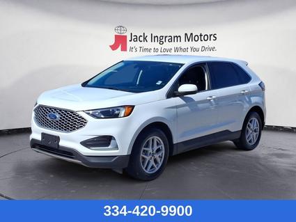 2024 Ford Edge Montgomery AL