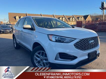 2024 Ford Edge Oak Ridge TN