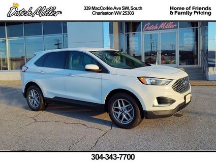 2024 Ford Edge South Charleston WV