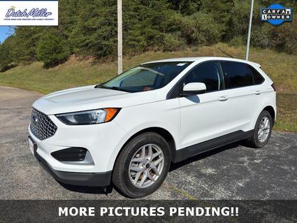 2024 Ford Edge Ripley WV
