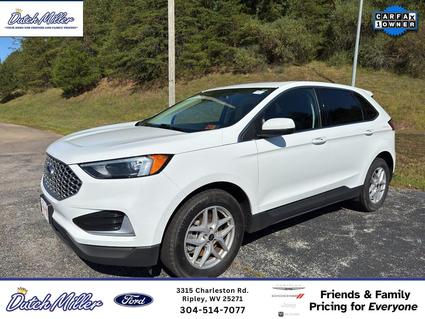 2024 Ford Edge Ripley WV