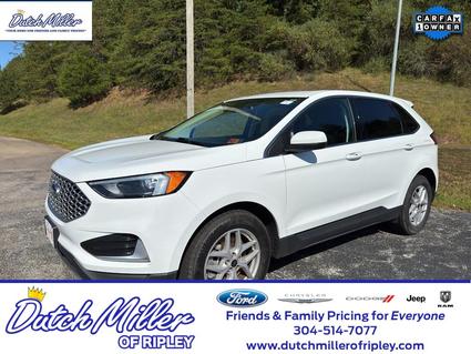 2024 Ford Edge Ripley WV