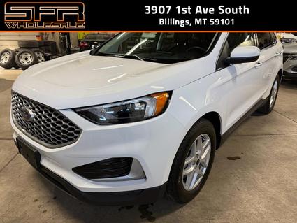 2024 Ford Edge Billings MT