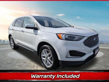 2024 Ford Edge Hampton VA