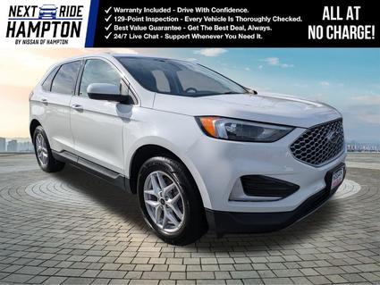 2024 Ford Edge Hampton VA