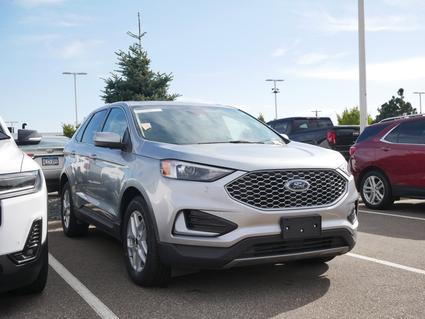 2024 Ford Edge Minneapolis MN