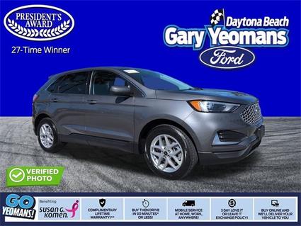 2024 Ford Edge Daytona Beach FL