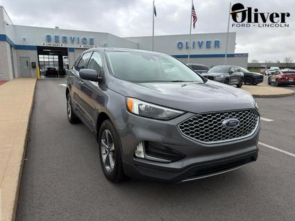 2024 Ford Edge Plymouth IN