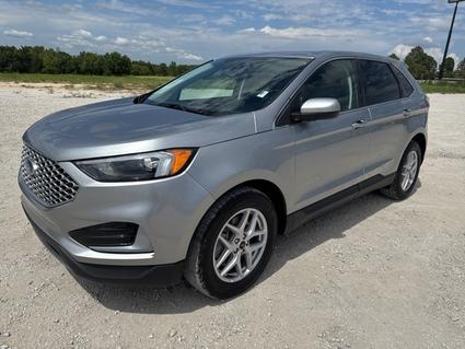 2024 Ford Edge Whitesboro TX