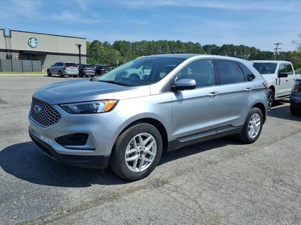 2024 Ford Edge Hartselle AL