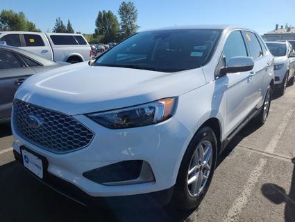 2024 Ford Edge Grand Coulee WA