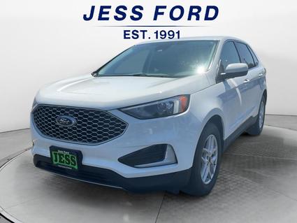2024 Ford Edge Grand Coulee WA