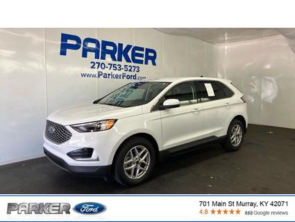 2024 Ford Edge Murray KY
