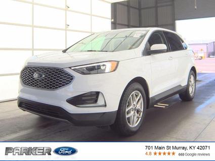 2024 Ford Edge Murray KY