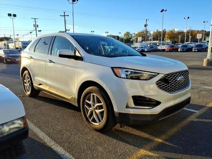 2024 Ford Edge Roanoke VA