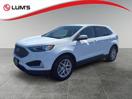 2024 Ford Edge Warrenton OR