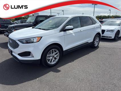 2024 Ford Edge Warrenton OR