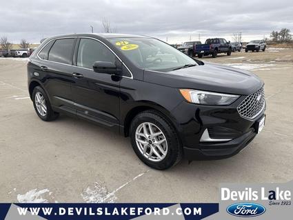 2024 Ford Edge Devils Lake ND