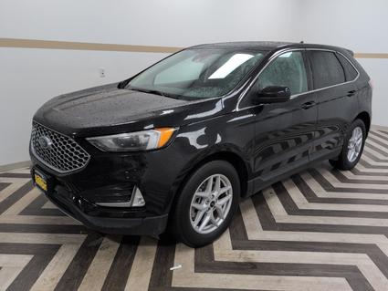 2024 Ford Edge Bozeman MT