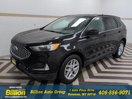 2024 Ford Edge Bozeman MT