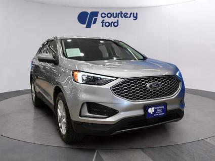 2024 Ford Edge Norfolk NE