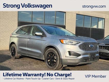 2024 Ford Edge Salt Lake City UT