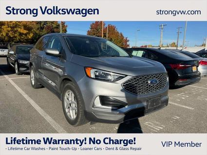 2024 Ford Edge Salt Lake City UT
