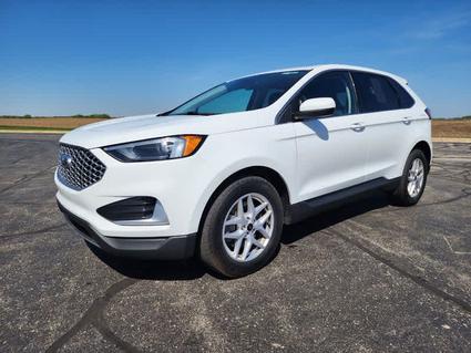 2024 Ford Edge Watseka IL