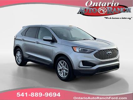 2024 Ford Edge Ontario OR