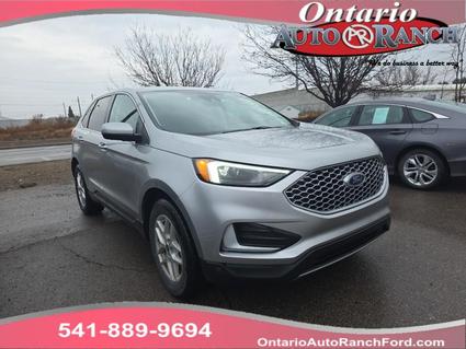 2024 Ford Edge Ontario OR