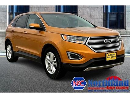 2016 Ford Edge Webster SD
