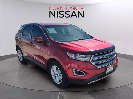 2016 Ford Edge Norfolk NE