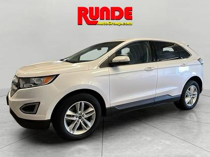 2016 Ford Edge Hazel Green WI