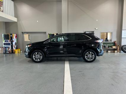 2017 Ford Edge Manchester IA