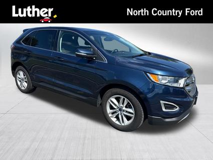 2017 Ford Edge Minneapolis MN