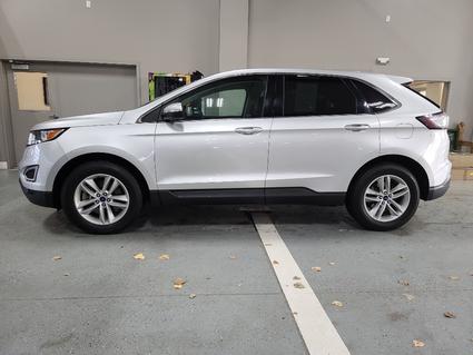 2017 Ford Edge Manchester IA