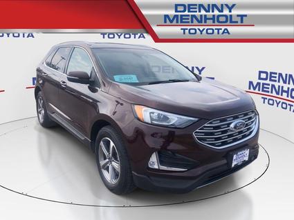 2019 Ford Edge Rapid City SD