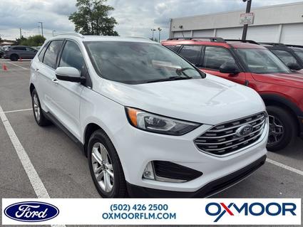2019 Ford Edge Louisville KY