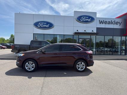 2019 Ford Edge Martin TN
