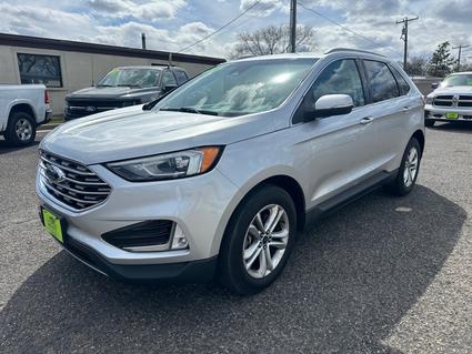 2019 Ford Edge Bismarck ND