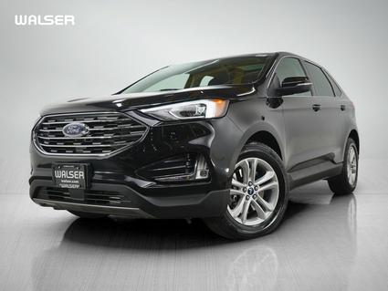 2019 Ford Edge Burnsville MN