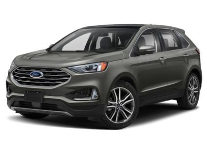 2019 Ford Edge Minneapolis MN