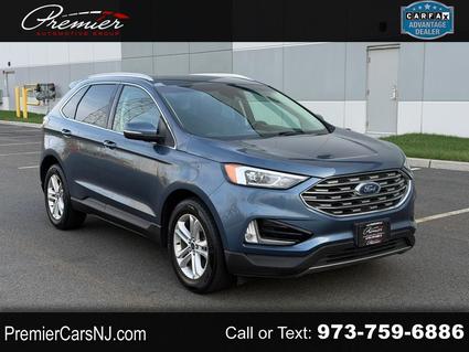 2019 Ford Edge Belleville NJ