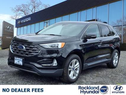 2019 Ford Edge West Nyack NY