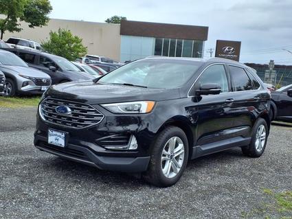 2019 Ford Edge West Nyack NY