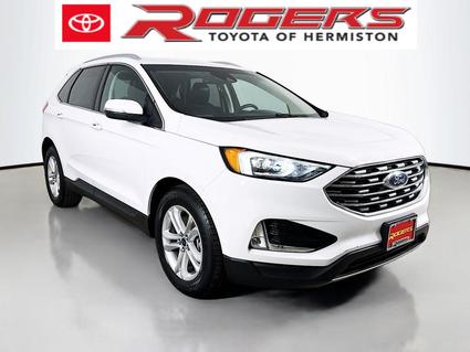 2020 Ford Edge Hermiston OR