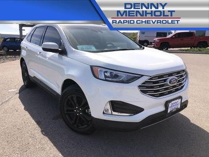 2020 Ford Edge Rapid City SD
