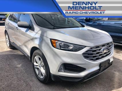 2020 Ford Edge Rapid City SD