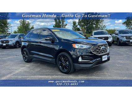 2020 Ford Edge Appleton WI