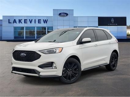 2021 Ford Edge Battle Creek MI